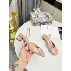 Christian Dior Sandals